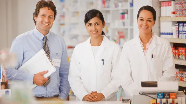 Multi-State and Non-Resident Pharmacy Licensing: Keeping Every Board Current