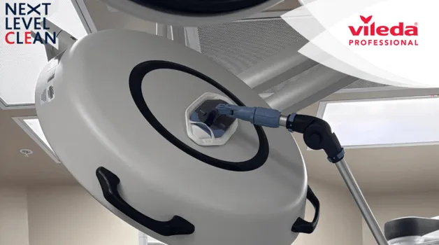 isoXclean™ | Precision Cleaning for the Operating Room