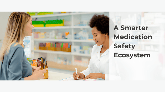Beyond Incident Capture: Building a Complete Medication Safety Ecosystem