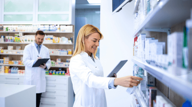 Building AI in Health System Pharmacy: What 20 Years of Turnarounds Taught Me