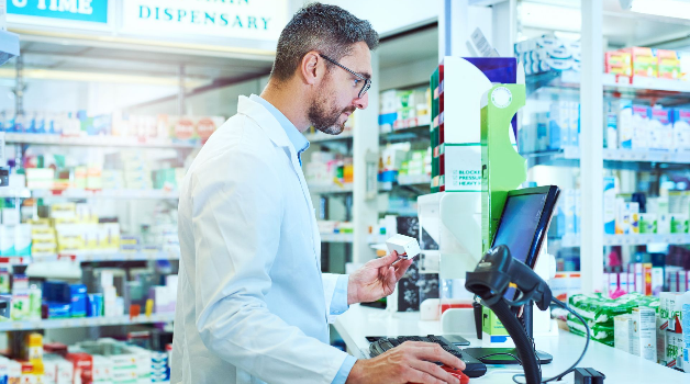 How Inspira Health Used Near Real-Time Data to Fight the Opioid Crisis