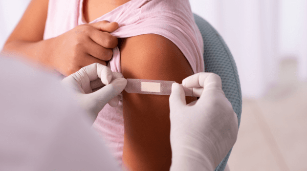 Keep Vaccines Safe, Free up Your Staff