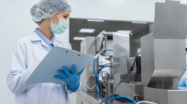 FDA 21 CFR Part 11: What Environmental Monitoring Vendors (and Their Customers) Often Get Wrong