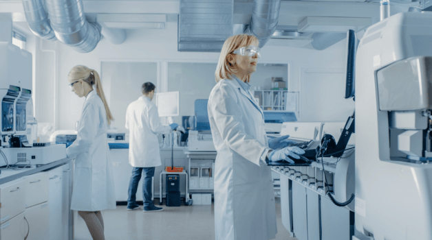 Hendricks Regional Health Cuts Manual Logging, Boosts Safety with Sonicu Enterprise Monitoring