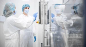 Support Sterile Compounding Compliance with USP 797/800