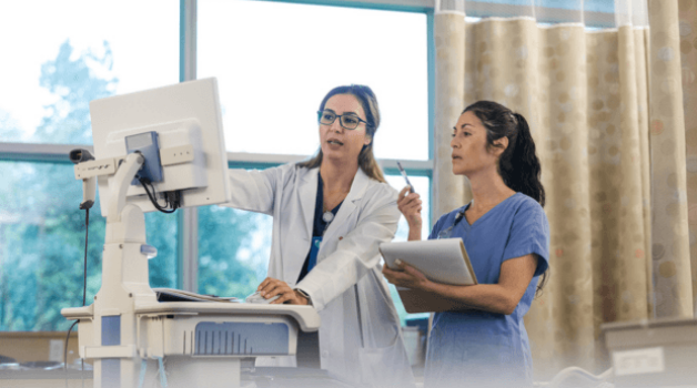 Indiana University Health Transforms Legacy Monitoring with Sonicu’s SoniCloud Platform