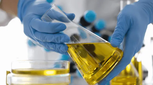Sterile Filtration of Oil-Based Testosterone: Selecting a 0.2 Micron Hydrophobic PTFE Filter for 503A and 503B Compounding