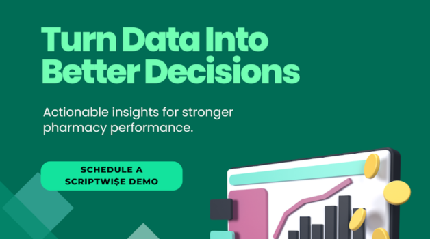Turn Data Into Better Decisions