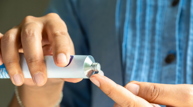 Scratching More Than the Surface: A Review of Topical Pain Medication