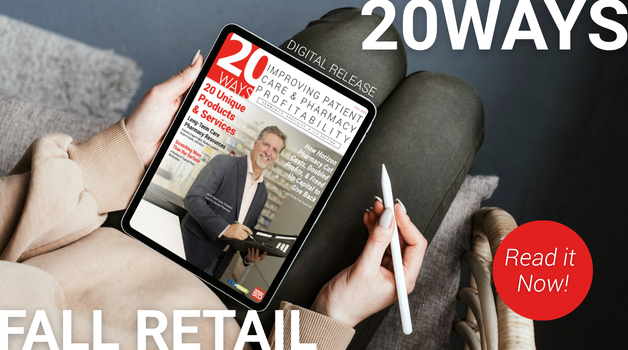 Check Out the Digital Edition of 20Ways Fall Retail 2026!