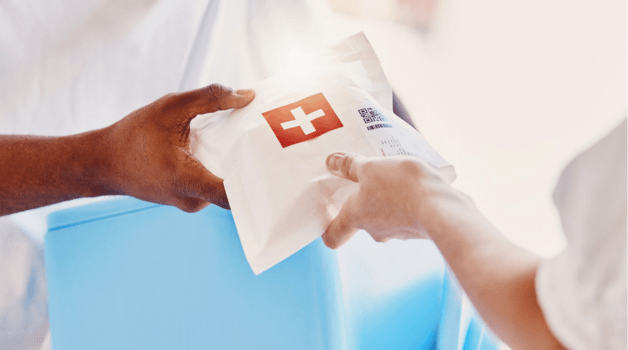 5 Compliance Gaps That Put Medical Courier Contracts at Risk