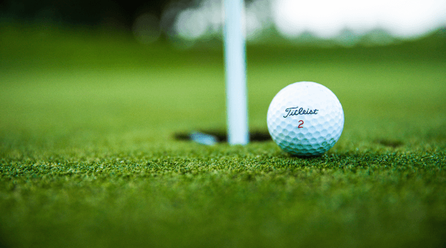 Pace® Is Attending the Annual CEPA Golf Tournament