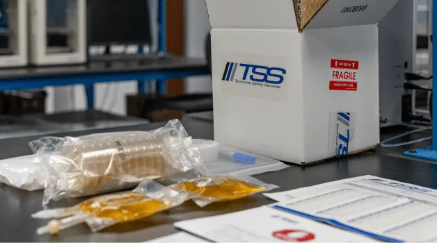 Routine Environmental Monitoring Works Best When It Fits Your Facility’s Schedule — Not the Other Way Around