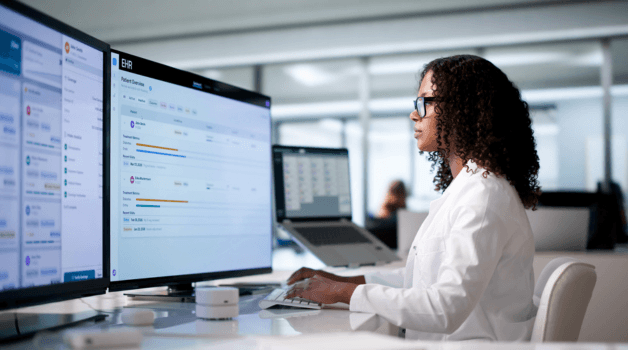 Earlier Clarity, Stronger Reimbursement: How AI Can Improve the Front-End of the Patient and Medical Billing Journeys