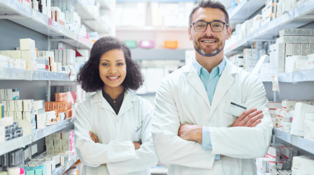 Community Pharmacies Expand Their Role in Addressing Barriers to Health
