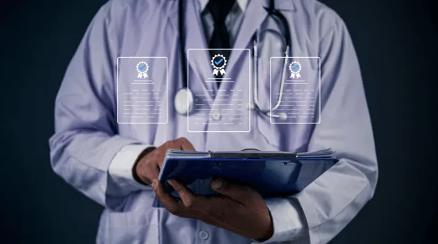 URAC Hosts Congressional Briefing on Responsible Health Care AI