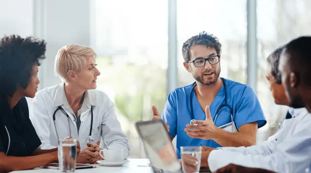340B Consulting for Hospitals: Compliance, Optimization, and Growth