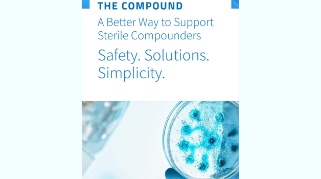 Celebrating One Year of the Compound