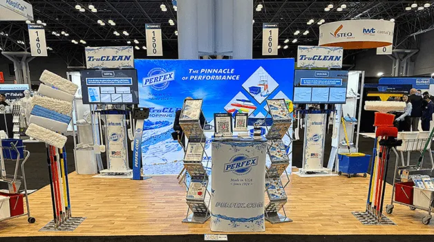 Connect With the Perfex Team at the 2026 ISPE Boston Product Show in Foxborough, MA