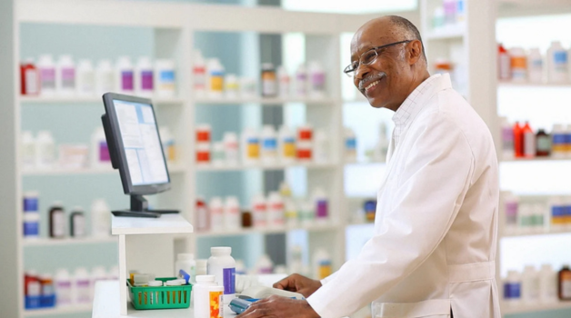 Supply Chain Series | Software: Pharmacy Management Systems, Workflow | Quarter 3