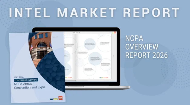 MARKET REPORT: NCPA Annual Convention and Expo Overview Report 2026