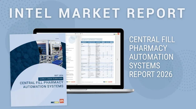 MARKET REPORT: Central Fill Automation Systems Report 2026
