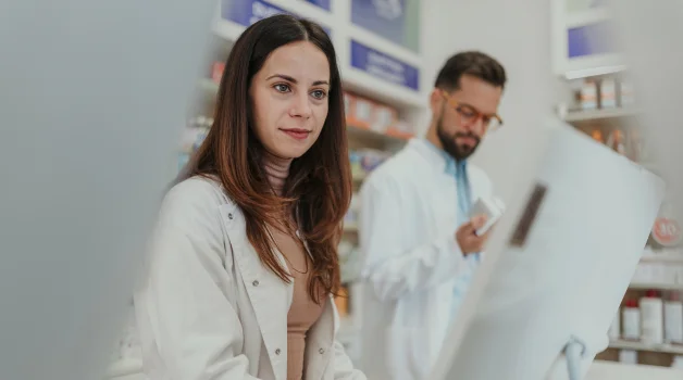 The Three Numbers That Decide If a Pharmacy Service Survives