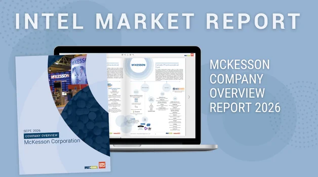 MARKET REPORT: McKesson Company Overview Report 2026