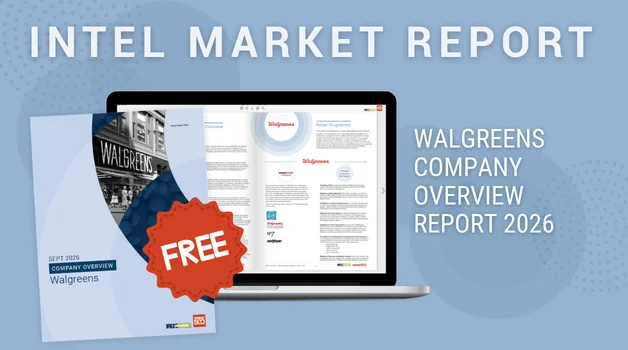 MARKET REPORT: Walgreens Company Overview Report 2026
