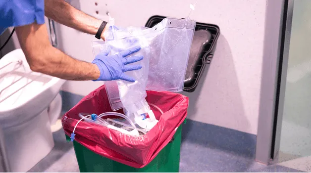 Stimulant Diversion: The Blind Spot in Medication Waste