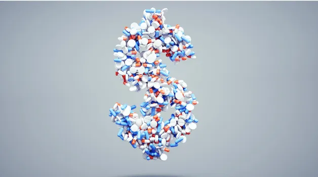 The Hidden Cost of Controlled-Substance Waste Is Not the Container