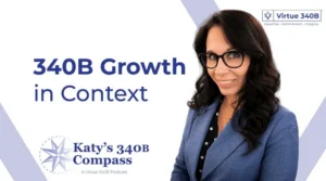 Ep 22 - 340B Growth in Context: What the Data Really Shows