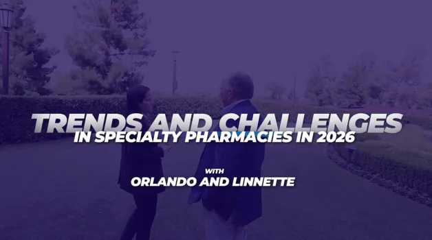 Trends and Challenges in Specialty Pharmacies in 2026 | Specialty Rx Advisor