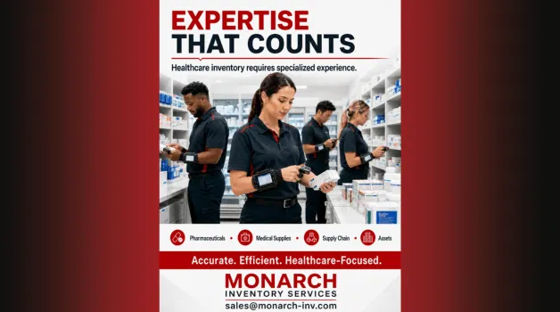 Reliable Inventory Services for Retail & Hospital Pharmacies