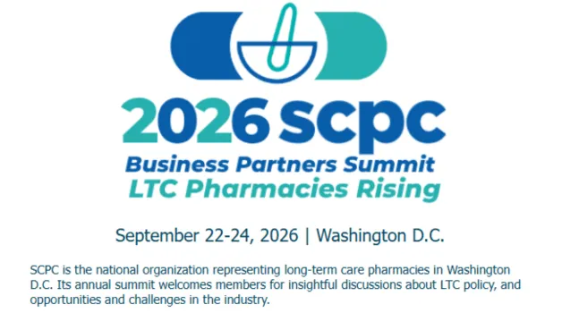 Connect with the Veridikal Team at the 2026 SCPC Business Partners Summit in Washington, D.C.