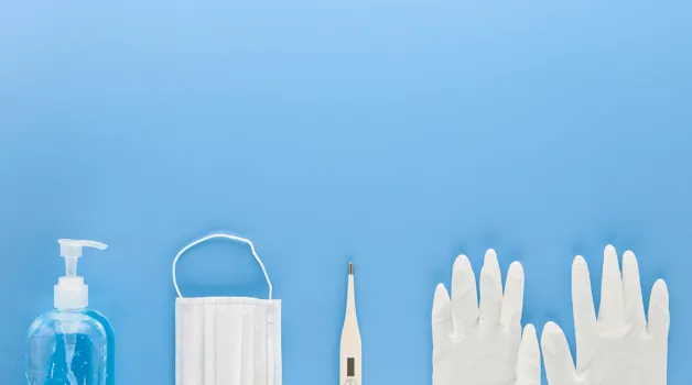 New Infection Prevention and Control Requirements: Is Your Hospital Ready?