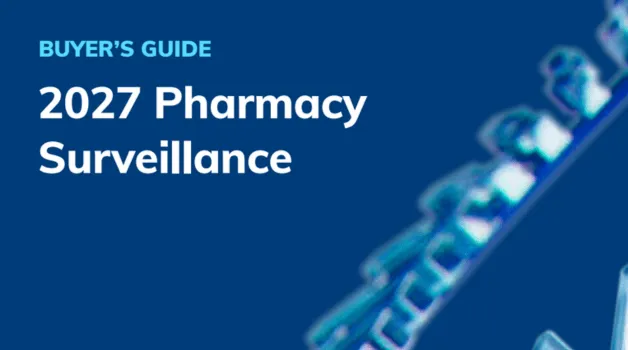 Is Your Pharmacy Surveillance Software Keeping Up?