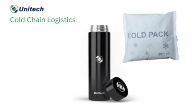 Cold Chain Logistics Solutions from Unitech Supply 