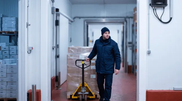 Automating DSCSA Compliance for Cold Chain Temperature Tracking