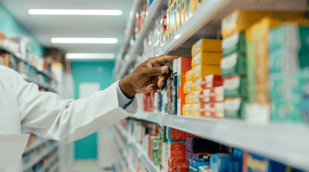 Can I open my own pharmacy in the USA?