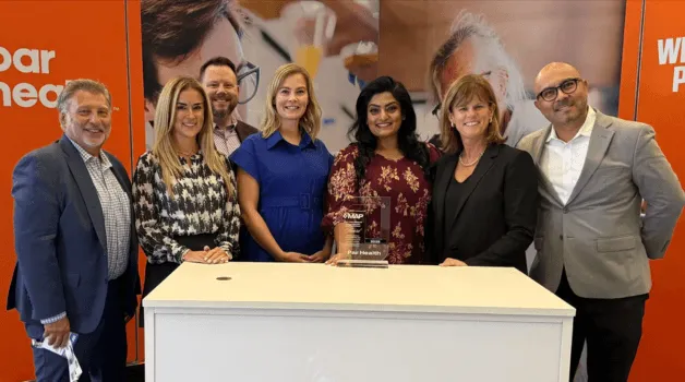 Par Health Recognized for Expanding Access to Essential Medicines Through Longstanding Nonprofit Partnerships
