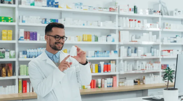 How to Run a Successful Pharmacy?