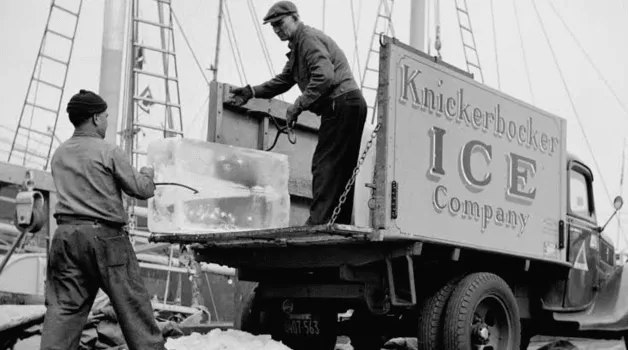 A Closer Look at the History of Cold Shipping Packaging