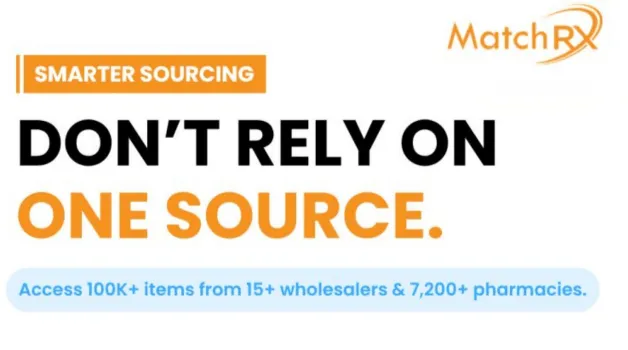 Don’t Rely On One Source.