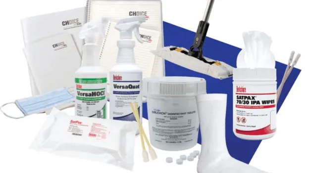 Are There Specific Brands Known for Quality Cleanroom Supplies?