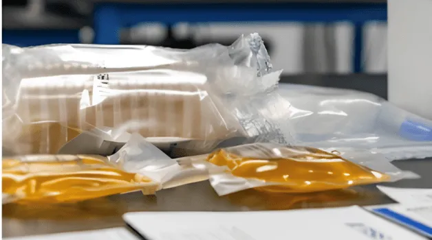 Self-Serve Sampling Kits