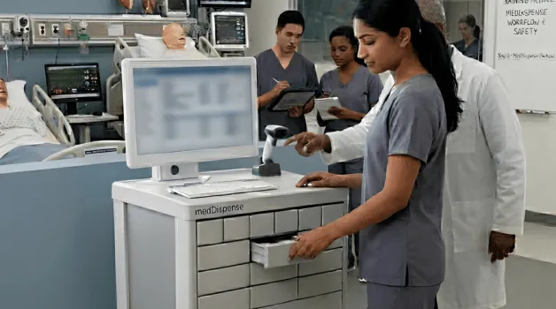 Back to School: Preparing Tomorrow’s Healthcare Professionals for the Real World