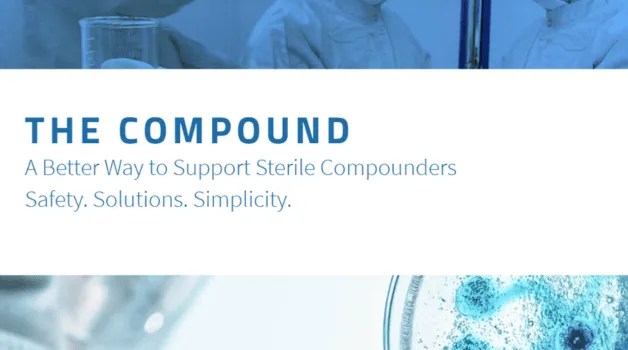 The Compound Dose of the Week | September Monthly Recap