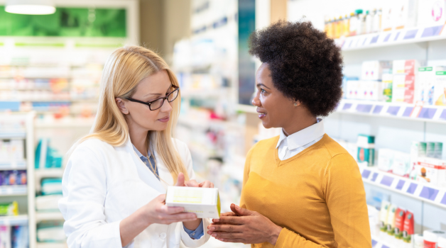 The Execution Gap: What Formulary Change Now Asks of Pharmacy Automation