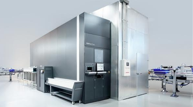 BD Advances Intelligent Robotics to Transform the Future of Pharmacy Care at Fairview